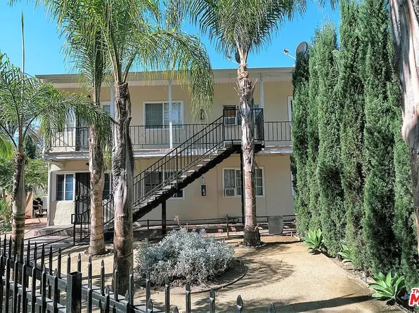 963 N Harvard Blvd, Los Angeles, CA