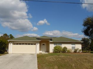 2778 Chipley Ave, North Port, FL 34286