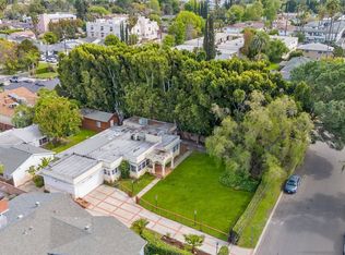 5648 Gentry Ave, Valley Village, CA 91607