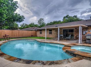 3022 Greenhaven Ln, Houston, TX 77092