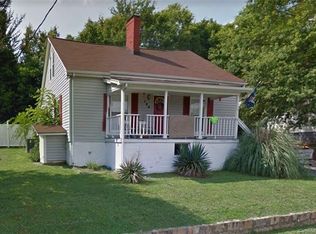 104 Parallel Ct NW, Concord, NC 28025