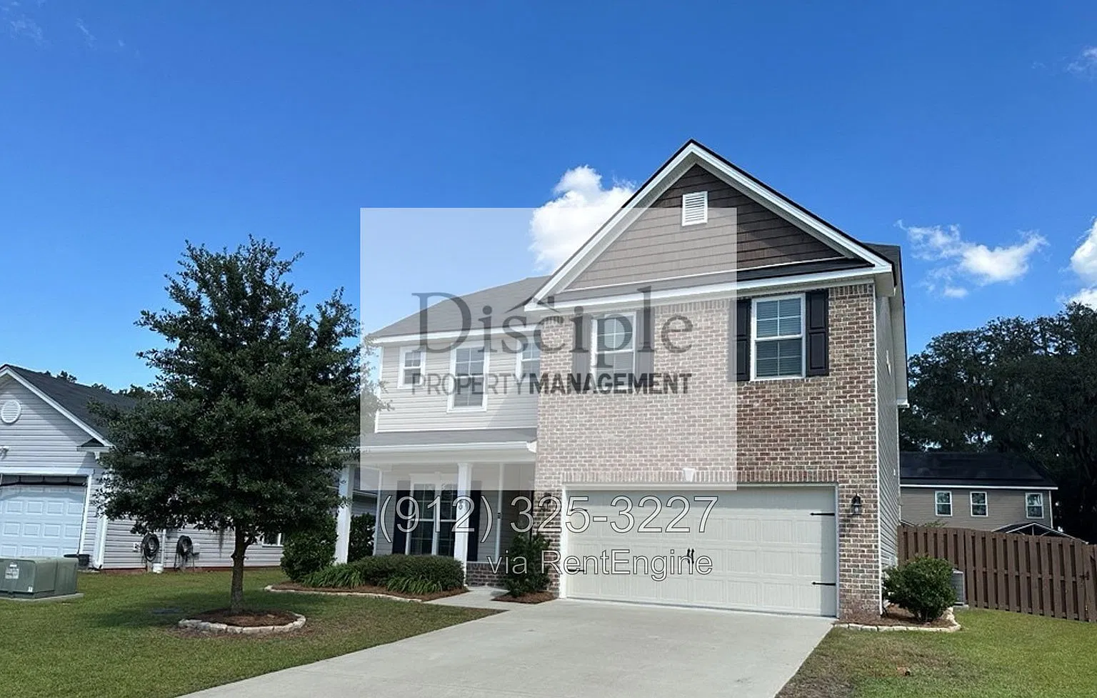 4 bed, 2.5 bath, 2129 sqft, $2,399 — Photo 1