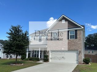 60 Swallow Tail Cir, Savannah, GA 31405