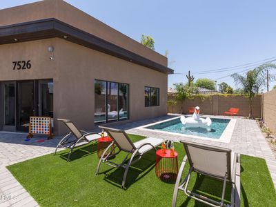 7526 E Camelback Rd, Scottsdale, AZ, 85251
