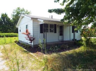 20102 Charlestown Bethlehem Rd, Charlestown, IN 47111