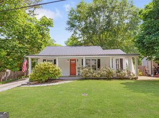 632 Lawson St, Bremen, GA 30110