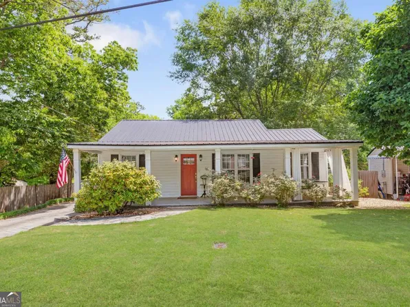 632 Lawson St, Bremen, GA 30110
