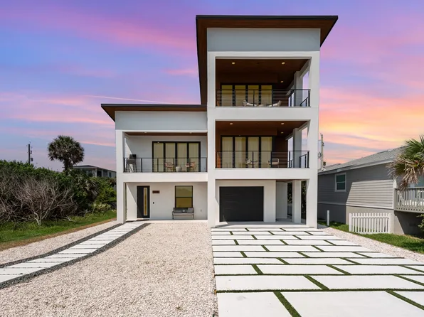 1329 N Ocean Shore Blvd, Flagler Beach, FL 32136