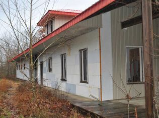 4842 Chestnut Flat Rd, Mckee, KY 40447