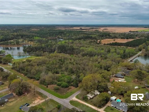 0 McDonald Rd, Theodore, AL 36582