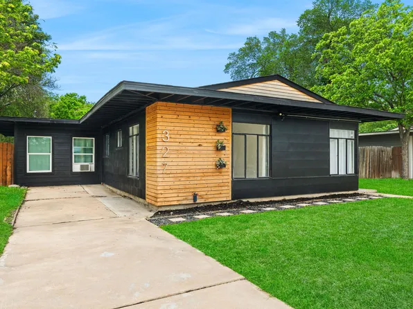 327 Bryn Mawr Dr, San Antonio, TX 78209