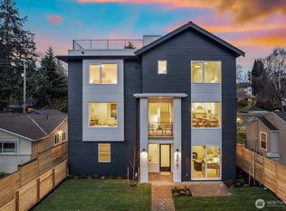 3218 47th Ave SW, Seattle, WA 98116