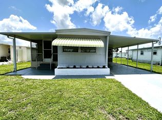 2735 Teakwood Blvd, North Fort Myers, FL 33917