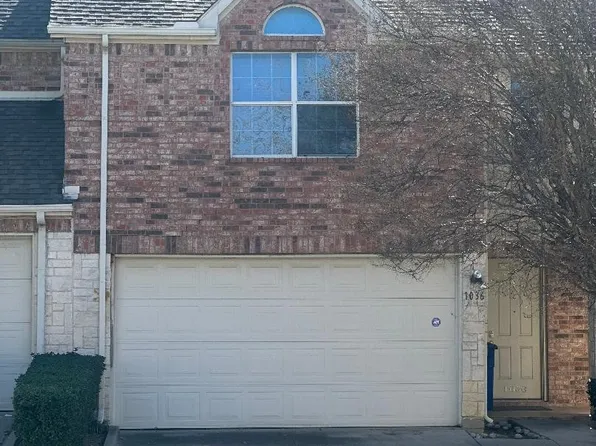 1036 Rodin Ln, Carrollton, TX 75006