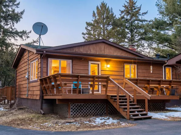 2104 County Highway A, Ashland, WI 54806