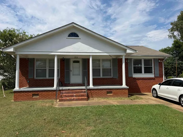 305 Lindenberg Ave, Florence, AL 35630