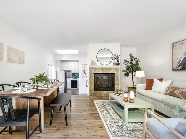 831 Sir Francis Drake Blvd APT 3, San Anselmo, CA 94960