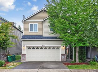2733 Fletch St, Forest Grove, OR