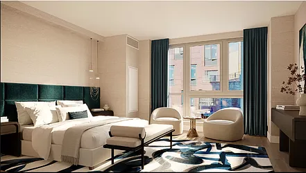 Rented by Manhattan Realty Group