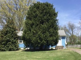 1211 Terudon Dr, Louisville, KY 40214