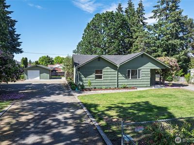 6411 Lake Grove Street SW, Lakewood, WA, 98499