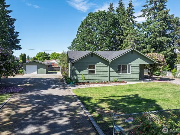 6411 Lake Grove Street SW, Lakewood, WA 98499