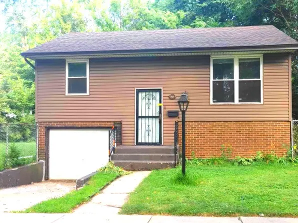 13115 S Vernon Ave, Chicago, IL 60827