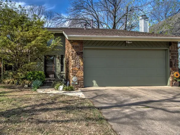 9126 S Lakewood Ave, Tulsa, OK 74137