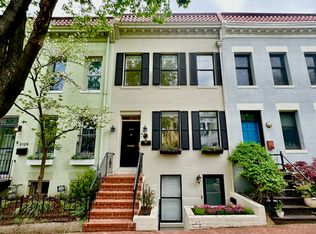 2127 Newport Pl NW, Washington, DC 20037