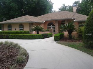 6502 E Tenison St, Inverness, FL 34452