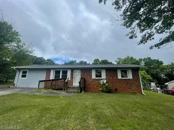 2935 Troy Dr, Winston Salem, NC 27107