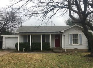 103 Sewell Ave, Midlothian, TX 76065