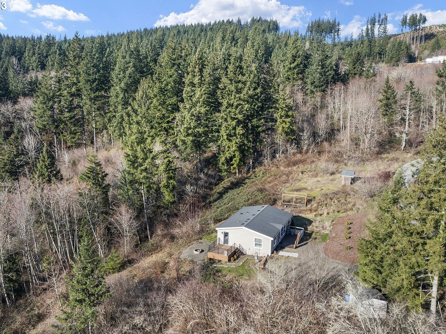 27100 NE 220th Ave, Battle Ground, WA 98604 | MLS #23381171 | Zillow