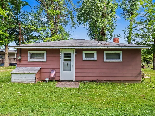 13484 W McBride Rd, Coral, MI 49322