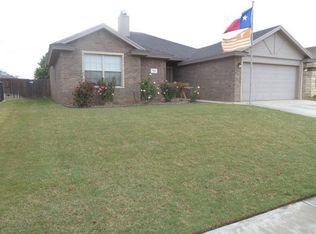 7506 86th St, Lubbock, TX 79424