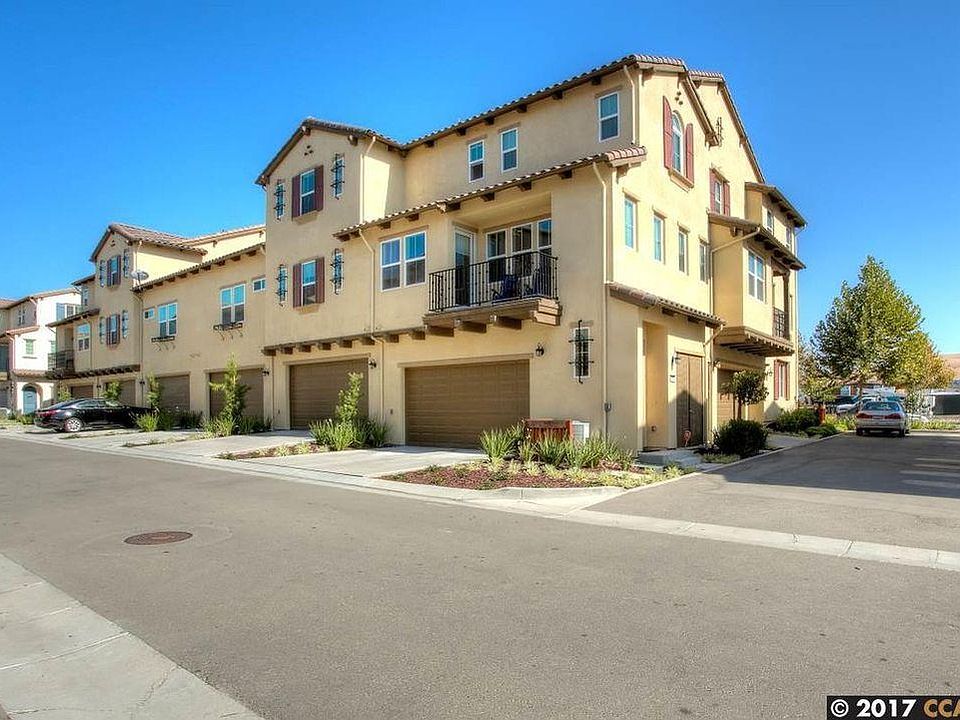 1040 S. Monarch Drive, San Ramon, CA