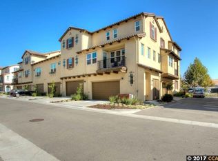 1040 S Monarch, San Ramon, CA 94582