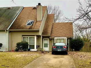 4932 Rugby Rd, Virginia Beach, VA 23464