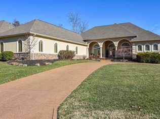 1718 Flagstick Blvd, Evansville, IN 47725