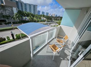 The Aventura Beach Club C, North Miami Beach, FL 33160
