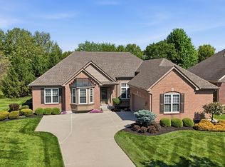 8072 Carnaby Ln, Cincinnati, OH 45249
