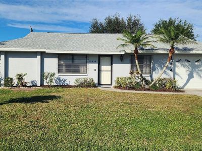10454 Waterford Ave, Englewood, FL, 34224