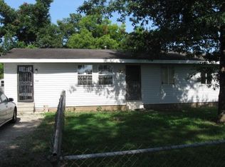 729 Edgerton Ave, Trumann, AR 72472