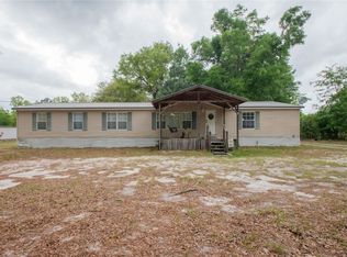 657 Reynolds Rd, Folkston, GA 31537