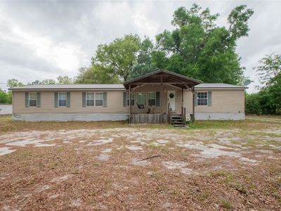 657 Reynolds Rd, Folkston, GA, 31537