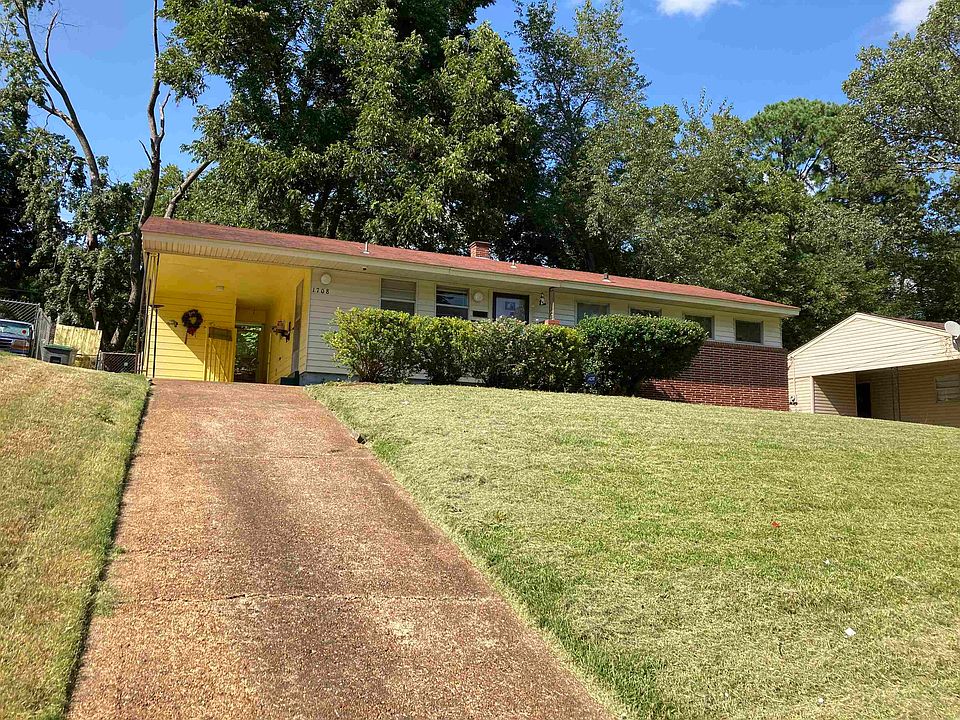 2nd image of 1708 Claire Ave