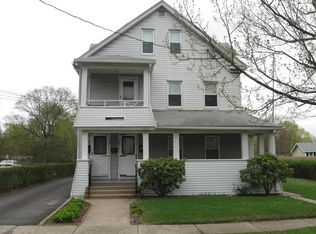 66 Maple Ter, West Springfield, MA 01089