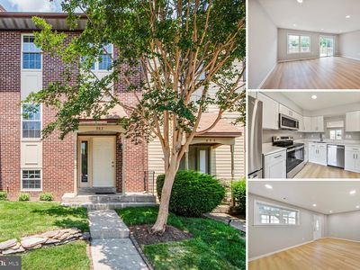 982 Branch Dr, Herndon, VA, 20170