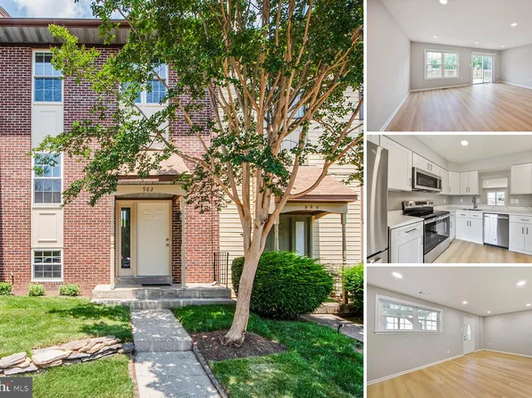 982 Branch Dr, Herndon, VA 20170