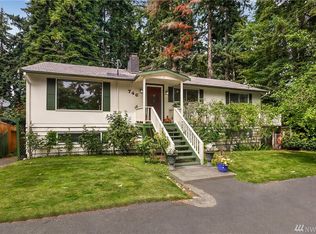 746 NE 198th St, Seattle, WA 98155